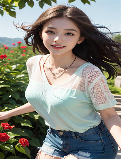 归来后我变成女神的贴身高手深度之旅：从表面到核心的逐步艺术解析