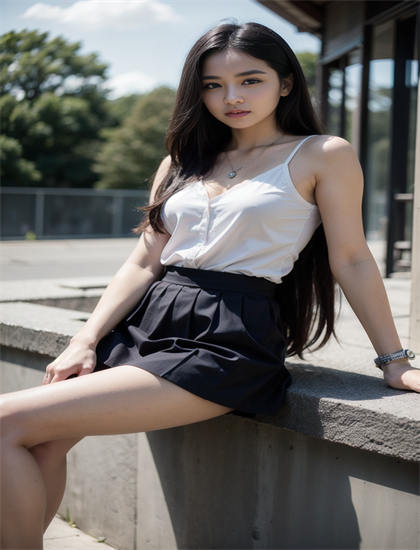 敢ZUO敢为女声秀技术揭秘：摄影技术如何艺术与技术的完美融合 为观众带来全新视觉体验