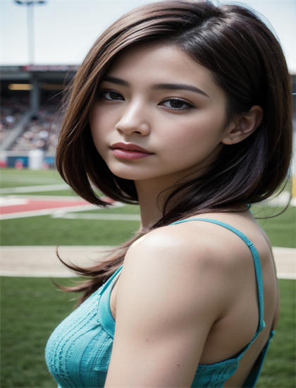 《杨门女将八妹游春》拍摄技巧分析：镜头语言与画面构图探讨