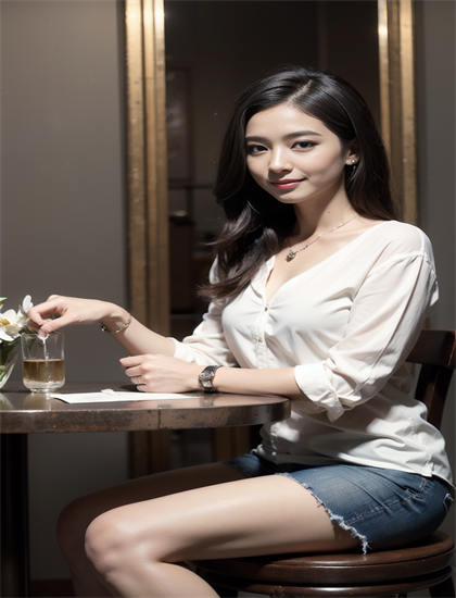 化妆特效：代笔作家的叙事技巧与导演风格——行业大咖独家分享