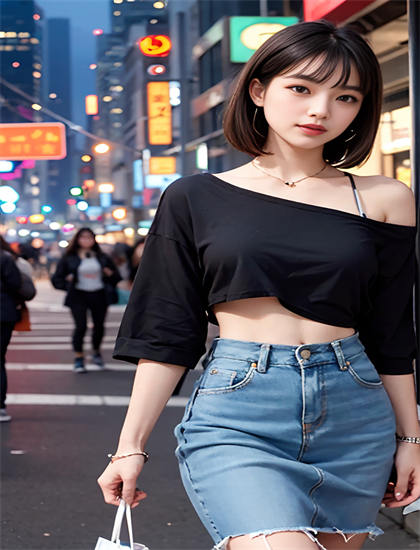 《恋爱喜剧守则自卑女与年下男》动作设计解析：打斗场面与动作编排分析