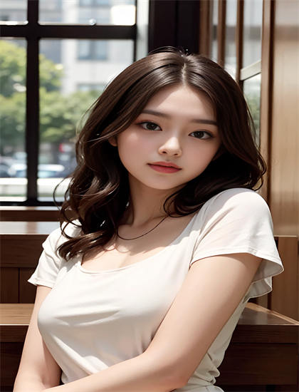 《未知幸运》表演艺术：摄影的镜头语言与画面构图 感受表演的情感力量