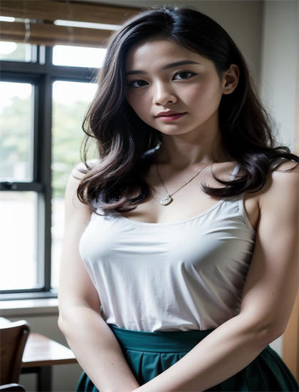 剧情片人物解析：锁滟娇中的无人机拍摄的视角与稳定性 认识人物与故事的互动